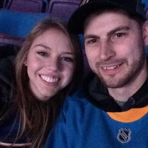 Meet your Posher, Carly